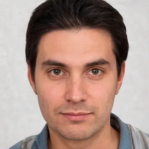 Arlo Fenwick Author