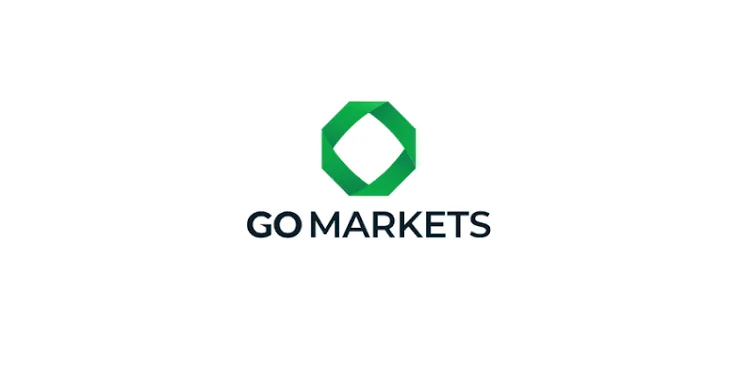 GO Markets Broker logo